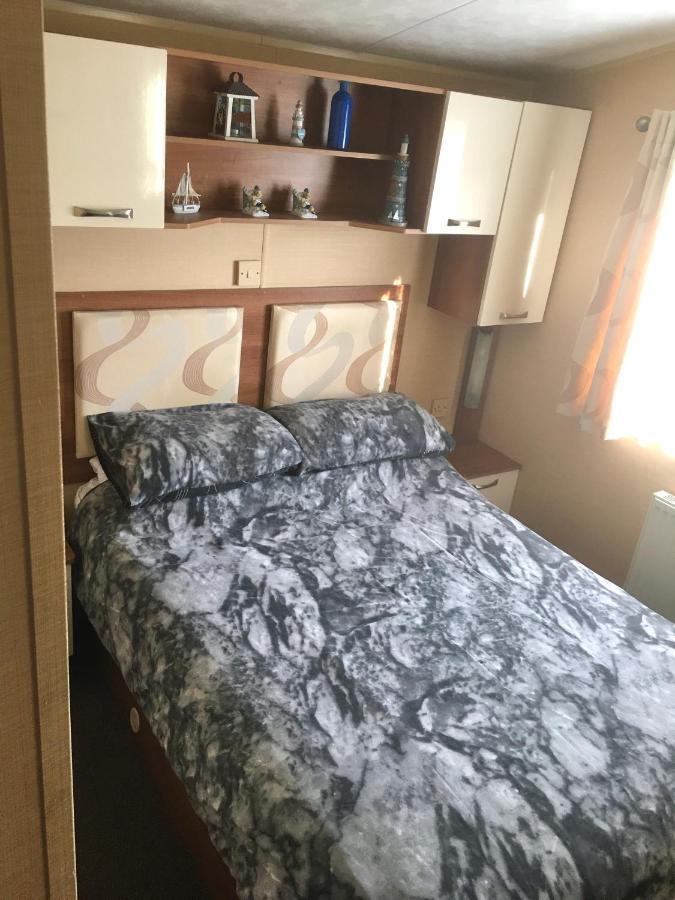 Beautiful 3 Bed Caravan Southviewpark