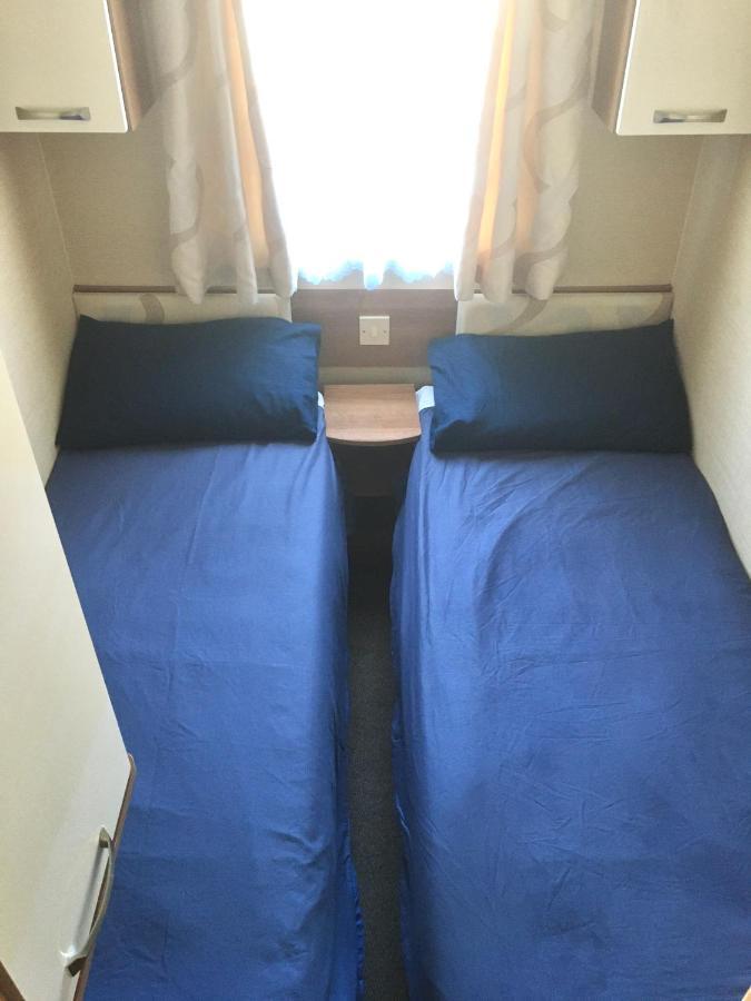 Beautiful 3 Bed Caravan Southviewpark Skegness